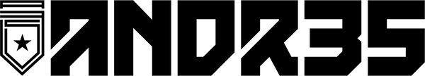 ANDR35 logo