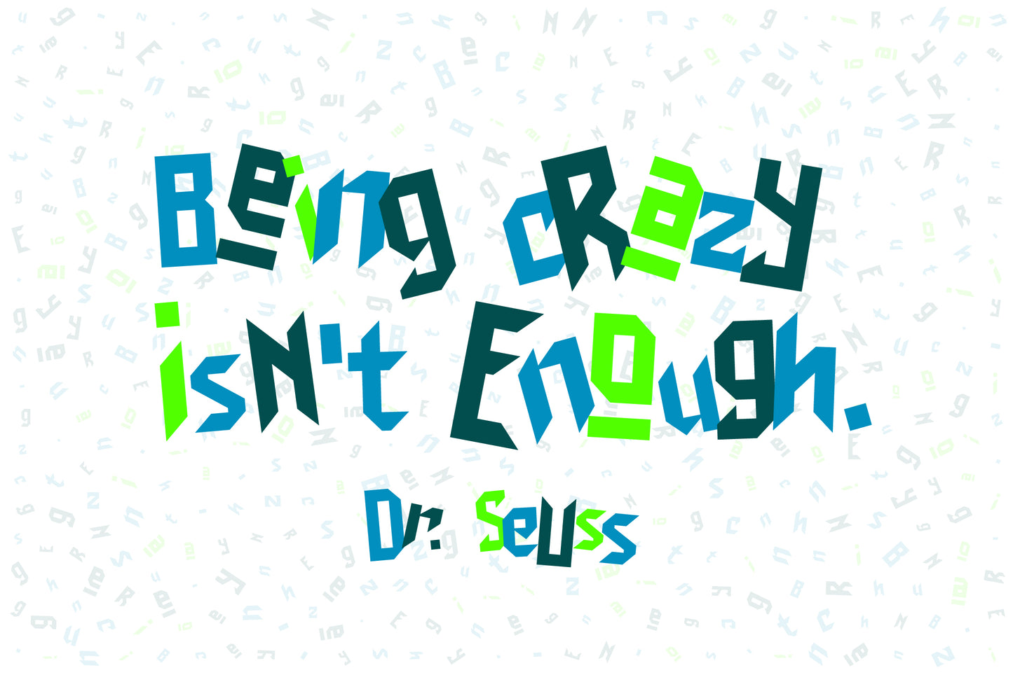 Craze Pro Typeface