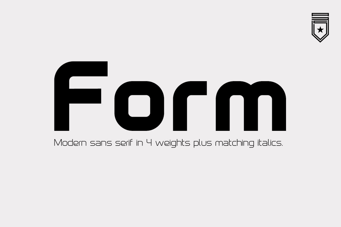 Form Family