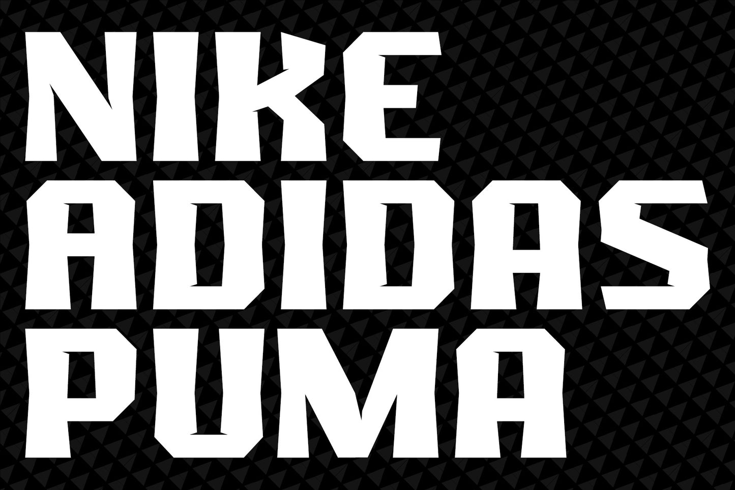 HYDJAKIDS Display Font