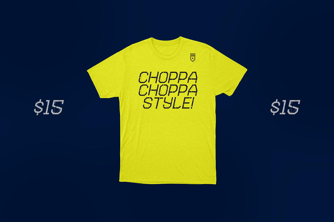 Snitch Typeface