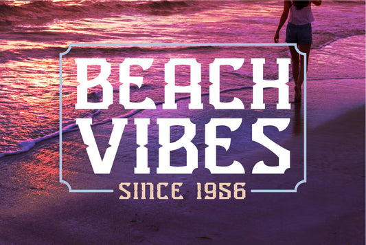 Mauly Typeface