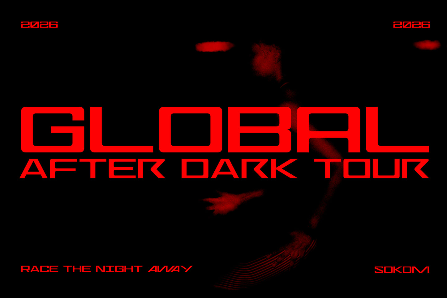 Airtight Display Font