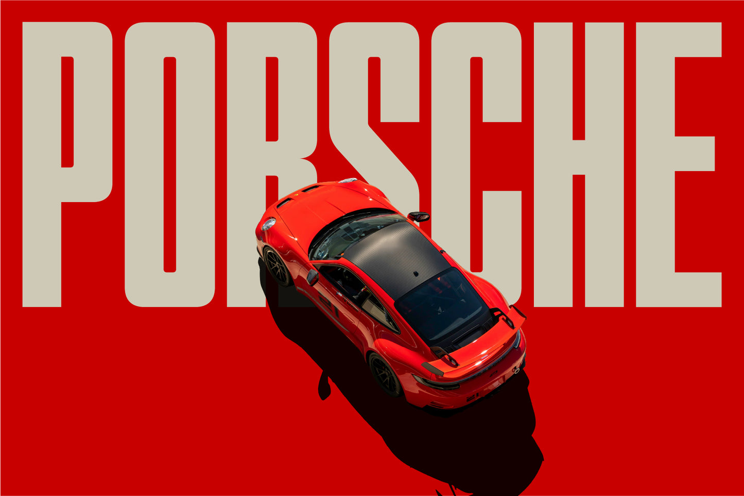 Brutali: Brutalist Display Font