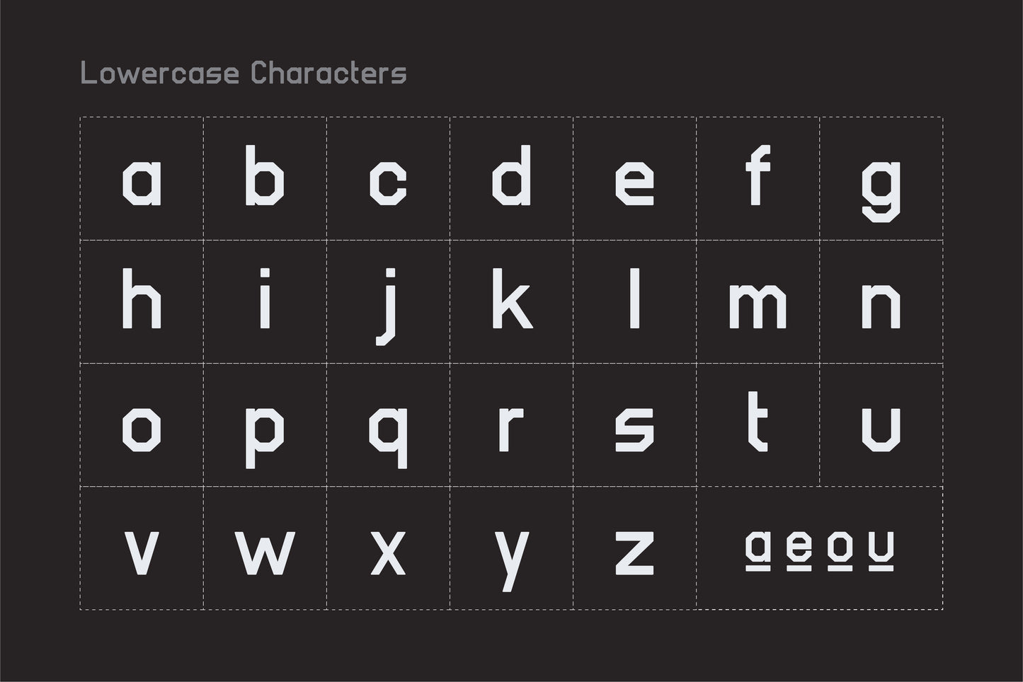Standard Issue: Vintage Sports Font