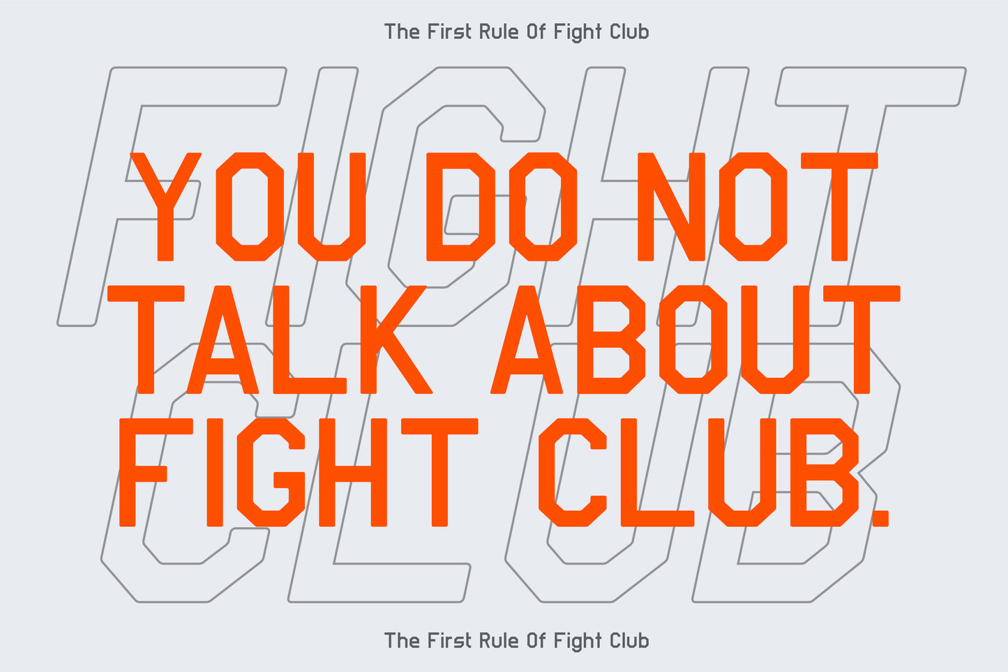 Standard Issue: Vintage Sports Font
