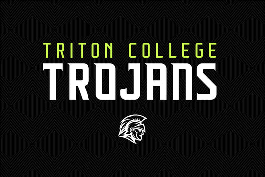 Triton Sports Font Family