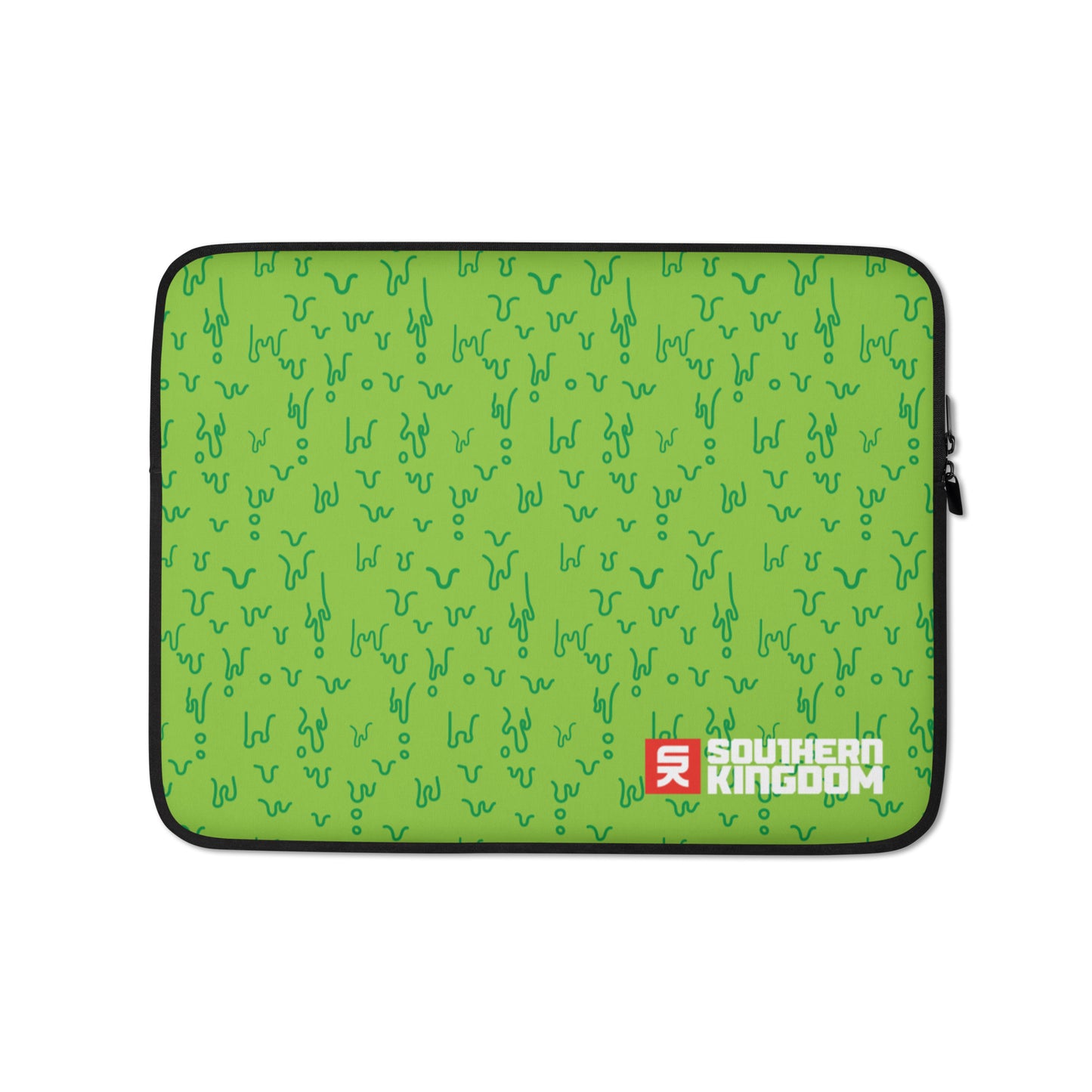 SK015 Drip Drop Laptop Sleeve