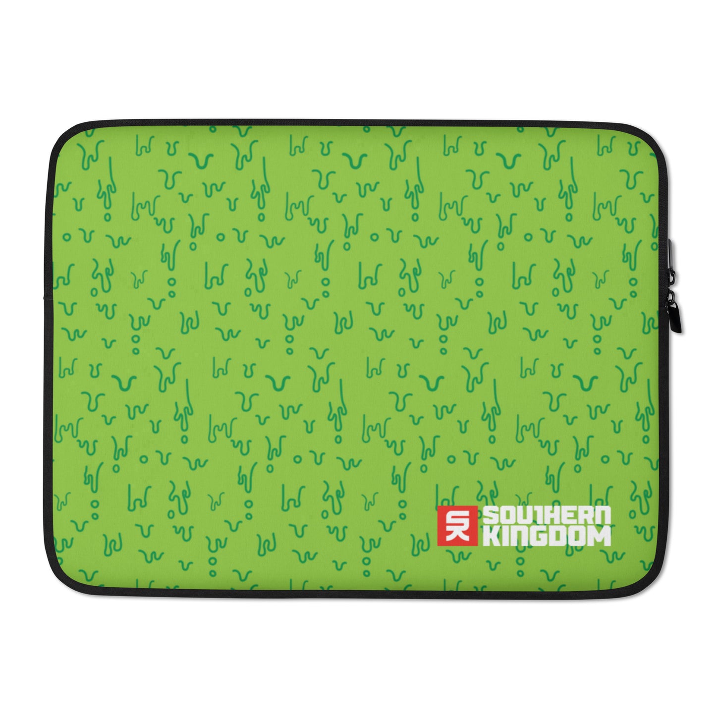 SK015 Drip Drop Laptop Sleeve