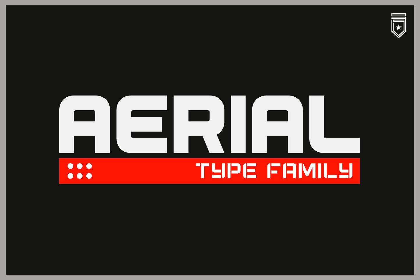 Aerial Type Family