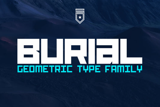 Burial Type Family