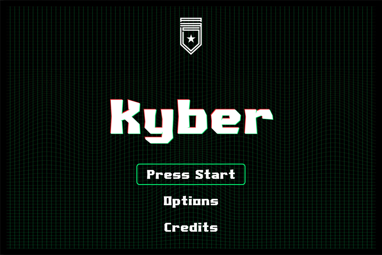HYDJAKIDS Display Font