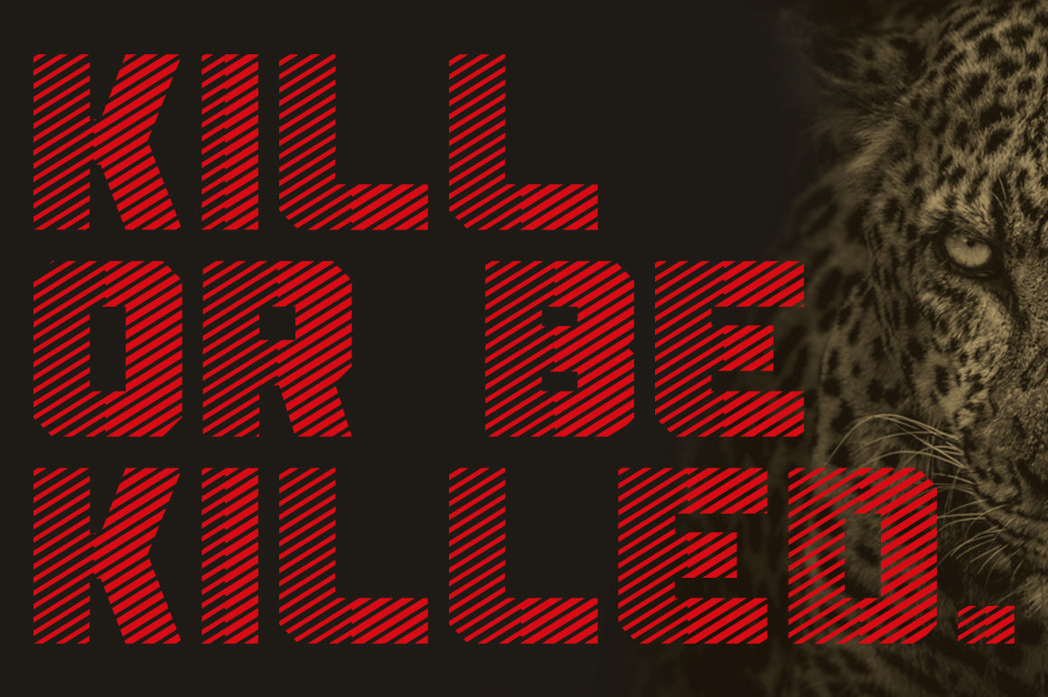 Spartan Font Family