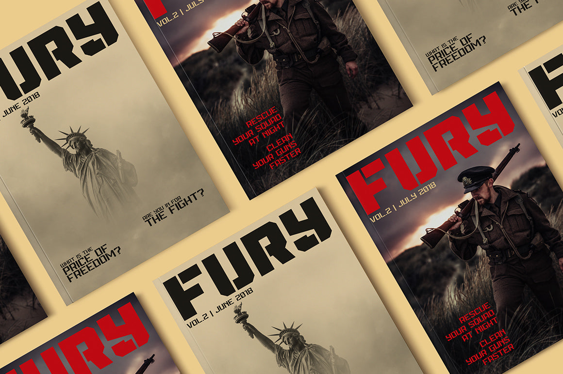 Spartan Font Family